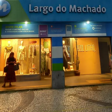 Top location at Flamengo-Rio de Janeiro-2